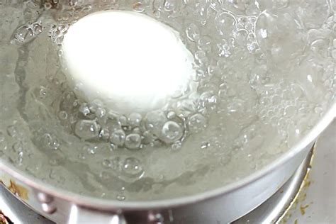 How To Boil Duck Eggs .
